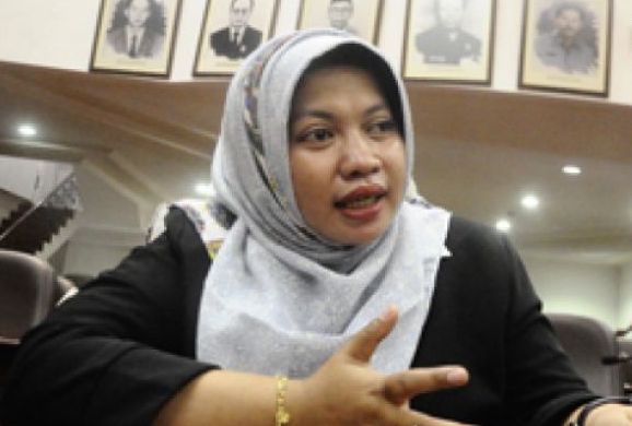 Pengesahan Revisi Perda KTR Surabaya Tergantung Bamus