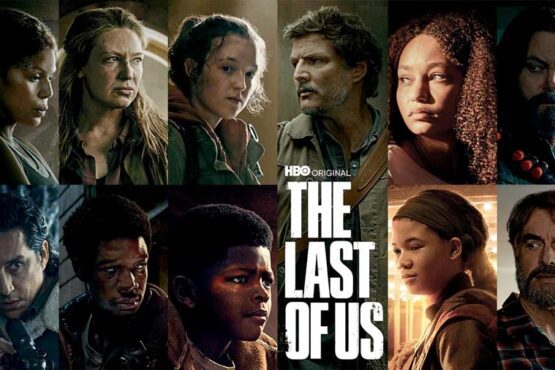 4 Hal Menarik Soal Serial The Last of Us, Ada Keterlibatan Christine Hakim (Sumber: The Last of Us)