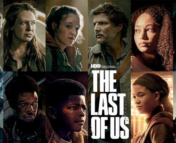 4 Hal Menarik Soal Serial The Last of Us, Ada Keterlibatan Christine Hakim (Sumber: The Last of Us)