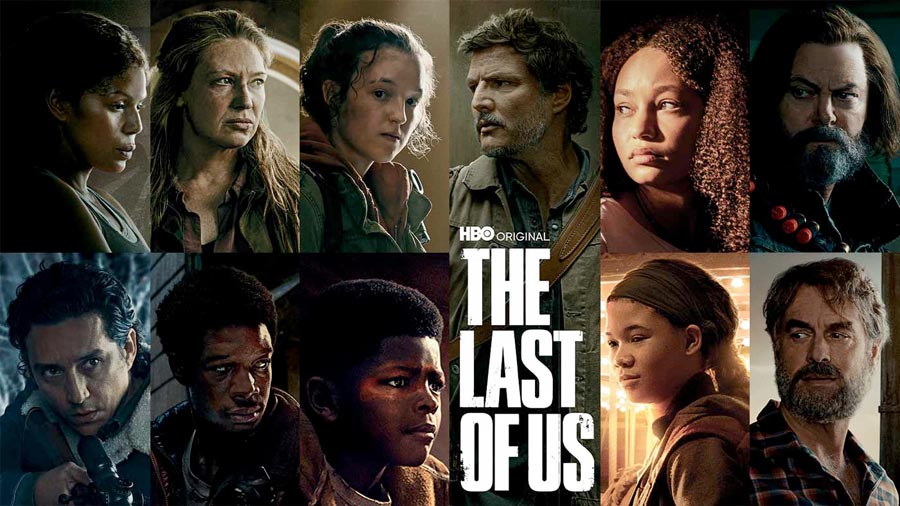 4 Hal Menarik Soal Serial The Last of Us, Ada Keterlibatan Christine Hakim