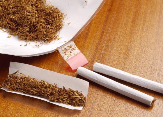5 Teknik Tingwe Tradisional dengan Tembakau Temanggung (Sumber: JNews Online)