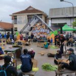 Mempertahankan Nilai Gotong Royong dalam Pertanian Tembakau