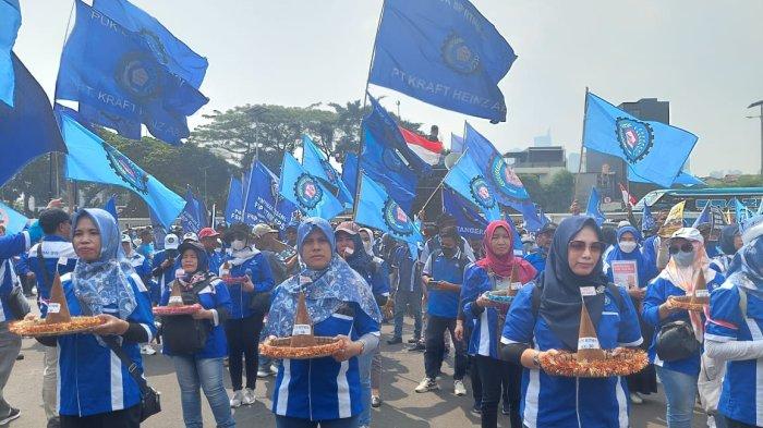 Serikat pekerja tembakau