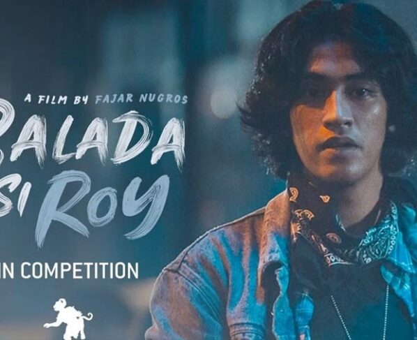 Balada si Roy, Film Drama-Aksi yang Kental dengan Nuansa 1980-an (Sumber foto: Instagram @Abidzar73)