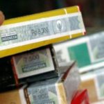 Petani Tembakau dan Cengkeh Tolak Pasal Pengamanan Zat Adiktif di PP Kesehatan