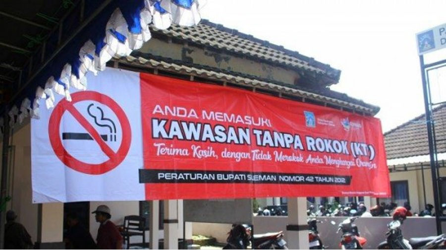 DPRD Jawa Timur Bahas Raperda Kawasan Tanpa Rokok, Pelaku Usaha Minta Dilibatkan (Foto: SetKab.go.id)