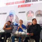 Dampak Kenaikan Cukai Rokok terhadap Ekosistem Pertembakauan dan Penerimaan Negara