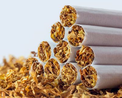 Dampak RPP Kesehatan: Pedagang Khawatir Rakyat Bisa Terpukul Akibat Larangan Penjualan Rokok