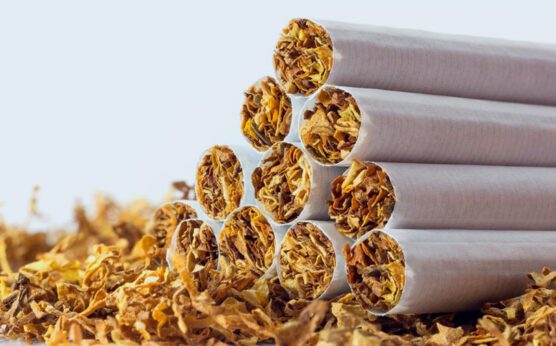 Dampak RPP Kesehatan: Pedagang Khawatir Rakyat Bisa Terpukul Akibat Larangan Penjualan Rokok