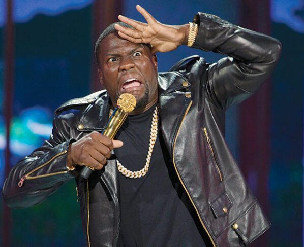 Dilema Roasting dalam Stand Up Comedy (Sumber Universal Pictures Kevin Hart)
