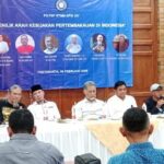 Petani Temabakau Terancam Merugi, Jika Pembatasan Tar dan Nikotin Dilakukan