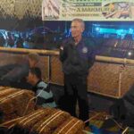 Mayoritas Pekerja Ekosistem Pertembakauan Jawa Timur Adalah Perempuan Tangguh