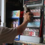 Usaha Pedagang Kecil Terancam Pasca PP Kesehatan Disahkan