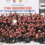 Pangeran Timur yang Belajar ke Barat