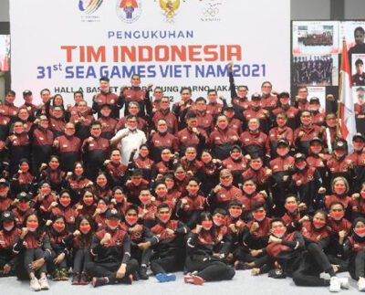 Indonesia-Sea-Games-31-(Sumber-Antara)