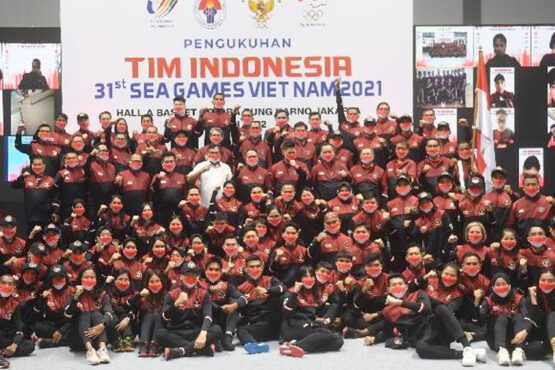 Indonesia-Sea-Games-31-(Sumber-Antara)