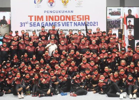 Indonesia-Sea-Games-31-(Sumber-Antara)