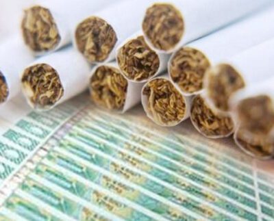 Industri Rokok: Realita Ekonomi, Histori, dan Tradisi (Sumber iNews)