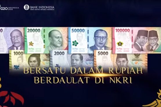 Ini Fakta Uang Baru 2022 yang Mesti Kamu Tahu (Sumber YouTube Bank Indonesia)