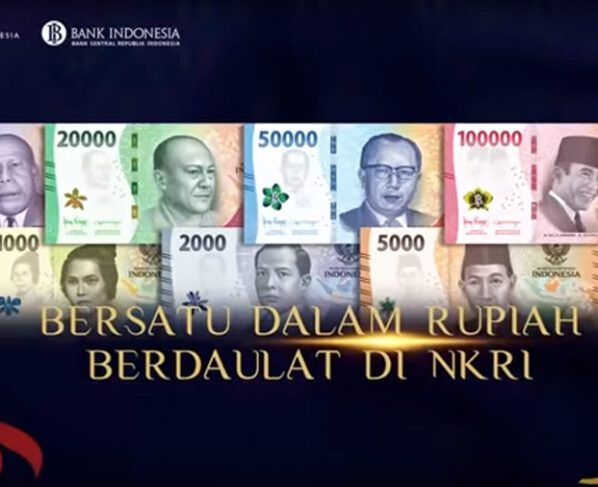 Ini Fakta Uang Baru 2022 yang Mesti Kamu Tahu (Sumber YouTube Bank Indonesia)