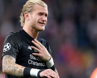 Karius (Sumber: Goal.com)