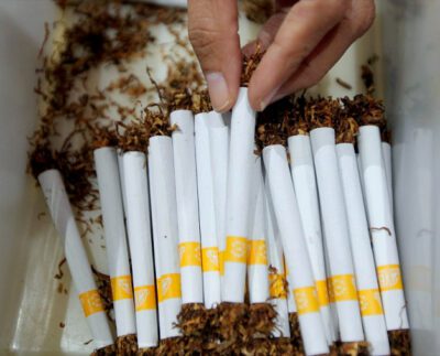 Kenaikan Tarif Cukai Rokok dan Pengaruhnya tehadap Warisan Budaya Kretek (Sumber Dok.MI/Panca Syurkani)