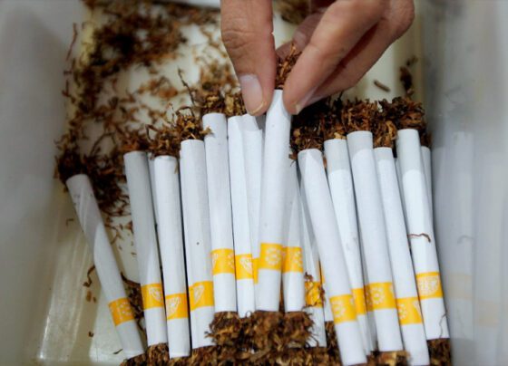 Kenaikan Tarif Cukai Rokok dan Pengaruhnya tehadap Warisan Budaya Kretek (Sumber Dok.MI/Panca Syurkani)