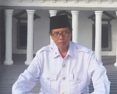 Kiprah Kusumo Priyono, Sang Raja Dongeng Indonesia (Sumber: Jawa Pos)