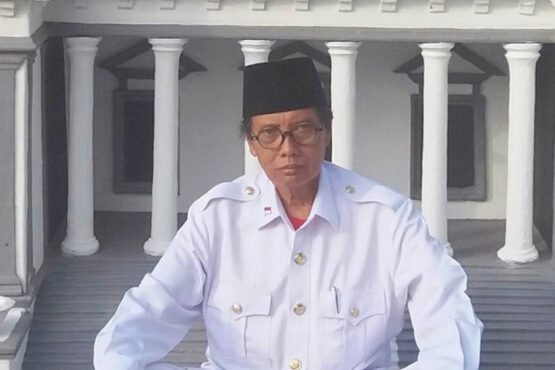 Kiprah Kusumo Priyono, Sang Raja Dongeng Indonesia (Sumber: Jawa Pos)