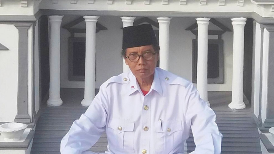 Kiprah Kusumo Priyono, Sang Raja Dongeng Indonesia