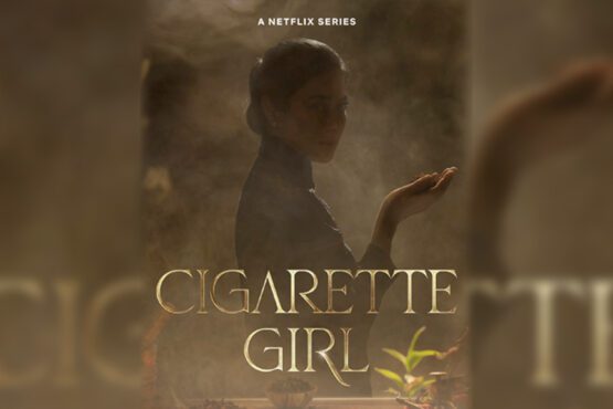 Kisah Pabrik Rokok di Serial Gadis Kretek, Dimulai di Magelang (Foto: Netflix)