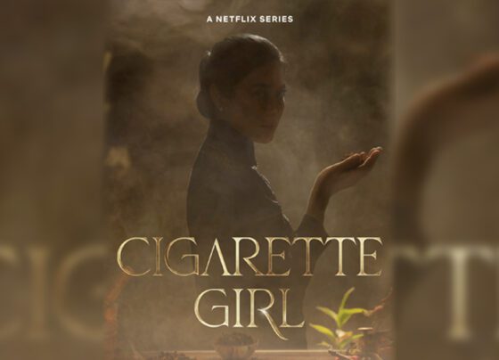 Kisah Pabrik Rokok di Serial Gadis Kretek, Dimulai di Magelang (Foto: Netflix)