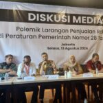 Berkah Kemarau bagi Petani Bojonegoro, Harga Tembakau Bersaing