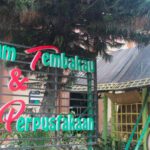 Tari Cahya Nojorono: Menggugah Kisah Caping Kalo dan Perjalanan Tembakau di Kontemplasi Mahakarya Budaya