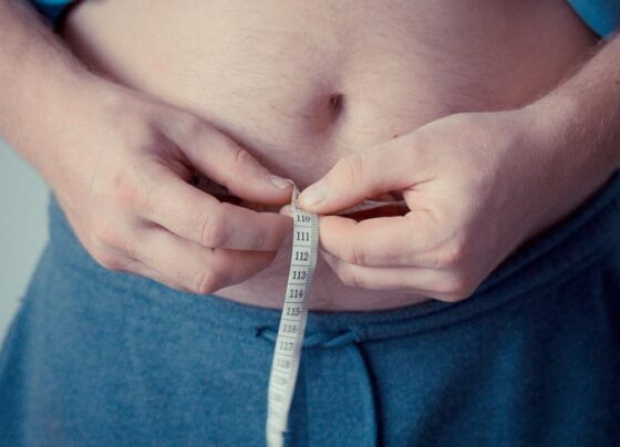 Menekan Risiko Obesitas, Konon Ini Manfaat Rokok yang Jarang Diketahui (Sumber foto: Jarmoluk on Pixabay)