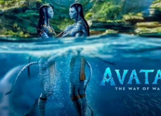 Menyelami Indahnya Laut Pandora Lewat Avatar: The Way of Water (Sumber IMDB.com)