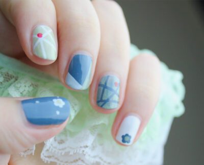 Nail Art untuk Pria? Ini Perkembangan dan Potensi Bisnisnya (Sumber: Mountainbeehive on Pixabay)