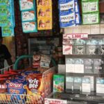 Usaha Pedagang Kecil Terancam Pasca PP Kesehatan Disahkan