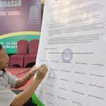 Lahan Tembakau di Temanggung 2025 Capai 14 Ribu Hektare