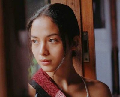 Perempuan Berzodiak Leo itu Bernama Putri Marino (Sumber Instagram Putri Marino)