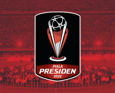 Kompetisi Pramusim Piala Presiden 2022