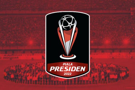 Kompetisi Pramusim Piala Presiden 2022