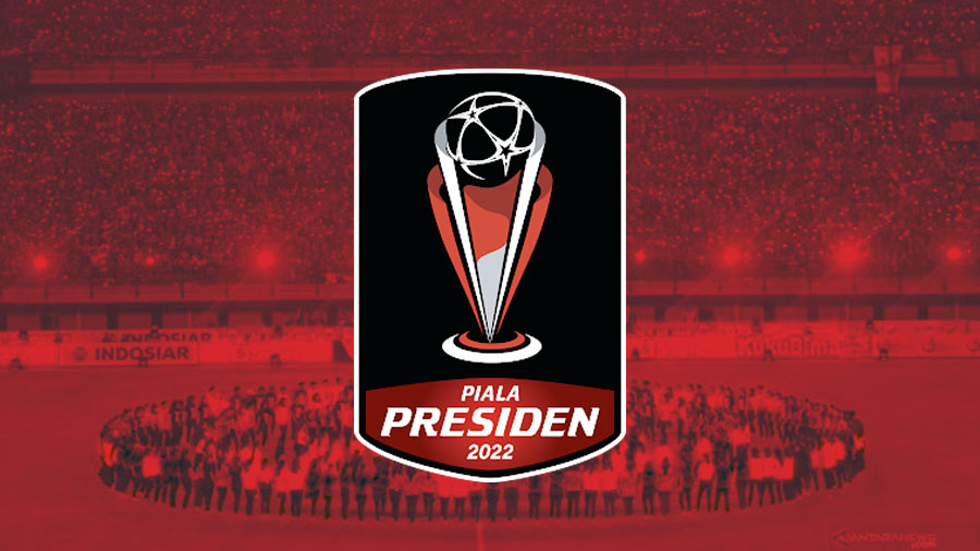 Piala Presiden 2022: Seberapa Penting Sih Turnamen Pramusim?