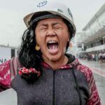 Beli Helm sampai Nonton Konser di PRJ Kemayoran