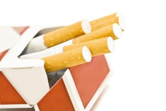 Rokok Ketengan Dilarang, Pedagang Kecil Pusing, Kultur Meluntur (Sumber: Yahoo! Berita)