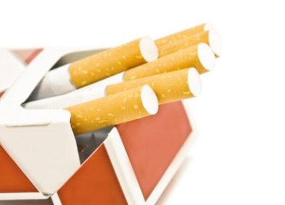 Rokok Ketengan Dilarang, Pedagang Kecil Pusing, Kultur Meluntur (Sumber: Yahoo! Berita)
