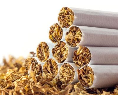 Rokok Makin Mahal, Tingwe Jadi Solusi (sumber: Maren Winter/SHUTTERSTOCK via kompas.com)