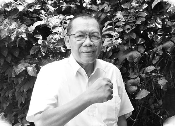 Soeseno, Pejuang Kesejahteraan Petani Tembakau, Tutup Usia