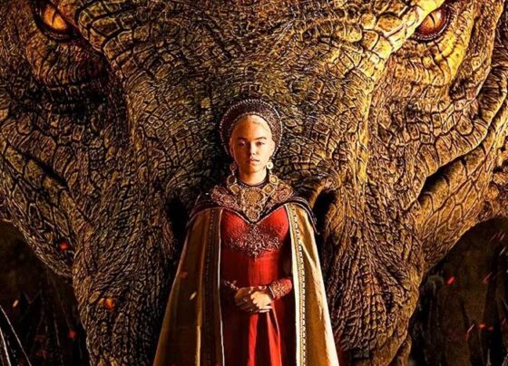 Sosok Wanita Tangguh ala Rhaneyra Targaryen (Sumber ScreenRant)