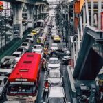 Benarkah Asap Kendaraan Motor Paling Berbahaya Dibanding Asap Rokok